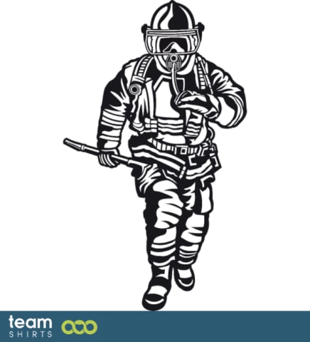 Fire Fighter