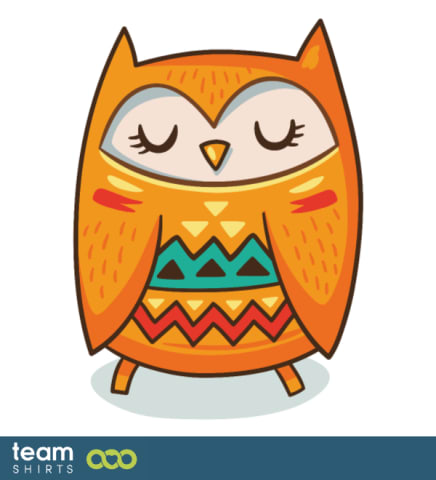 cute owl