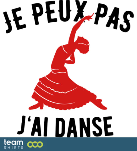 J'ai Danse 2