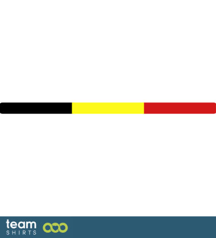 Belgium Stripes
