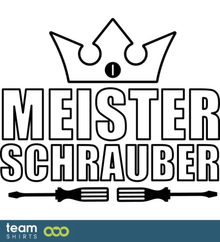 meister schrauber