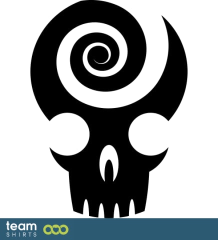 skull