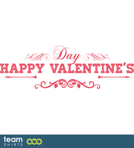 Happy Valentines Day
