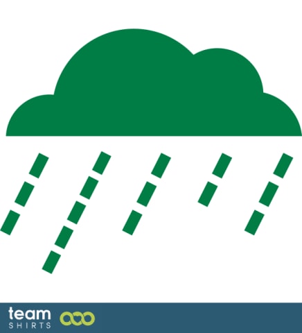 Rain cloud