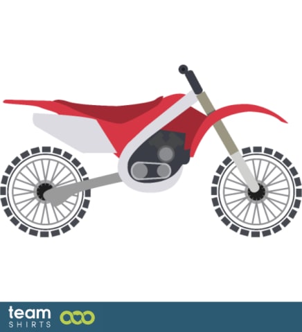 Motorcycle