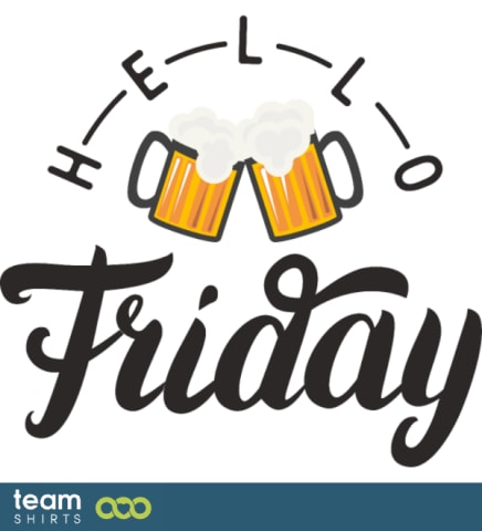 hello friday