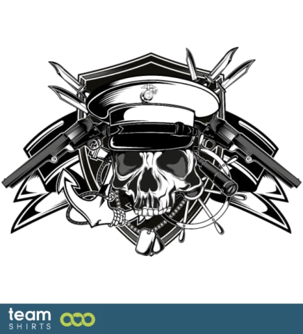 skull