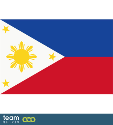 flag philippines