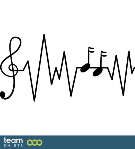 Music pulse