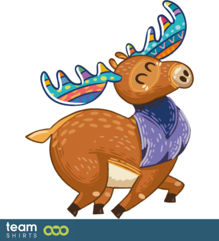 moose
