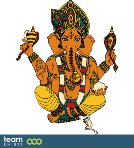 Ganesha