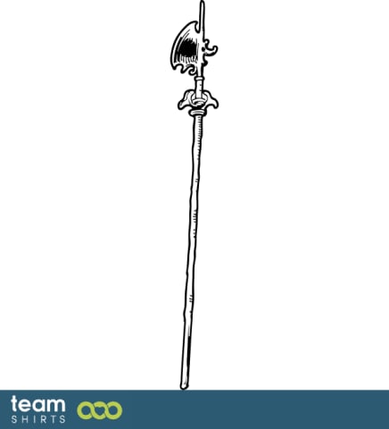 halberd