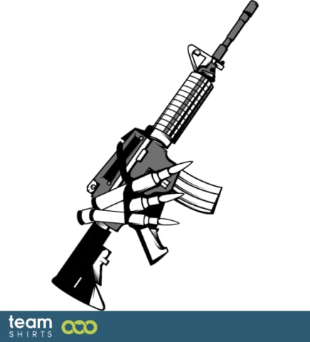 m16