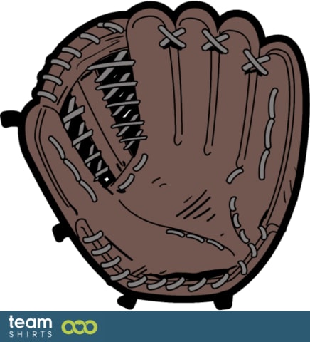 baseball glove