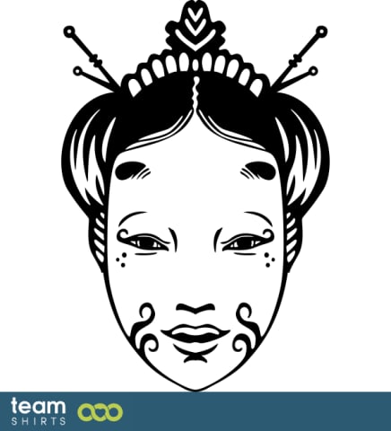 asian mask