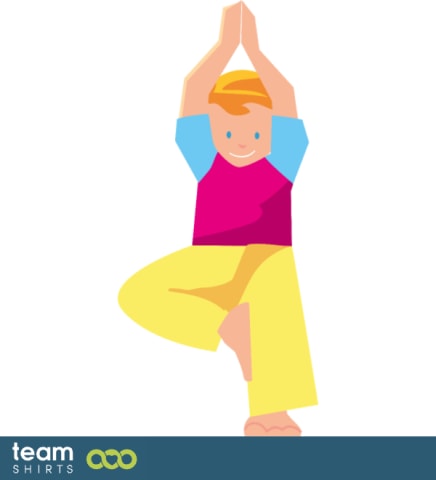 Yoga Kids