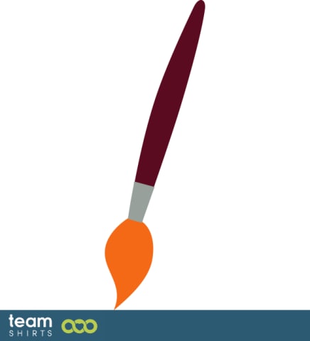 Paint brush