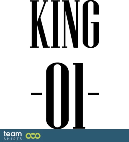 king