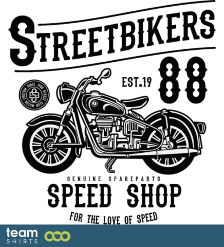 Street Bikers