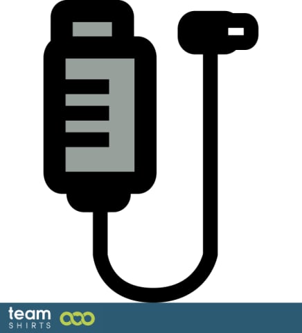 Extern Release Button