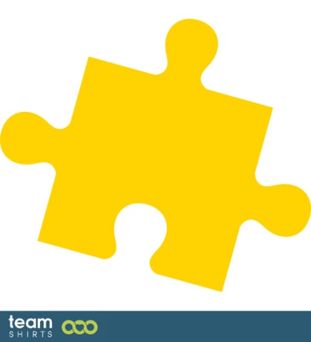 Puzzle piece