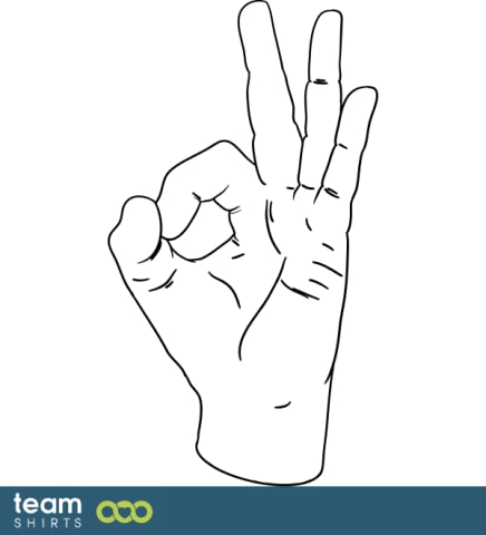 Hand