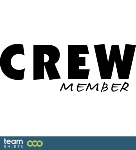 Crew Member