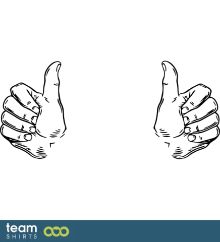hands