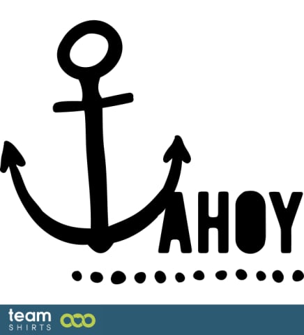 Ahoy & Anchor