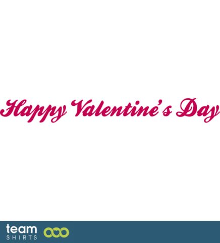 Happy Valentines Day