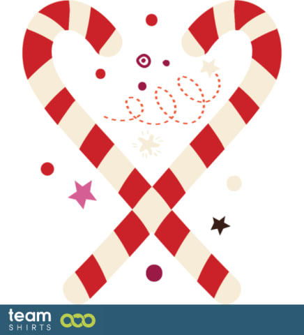 Candy Cane vectorstock 6454009