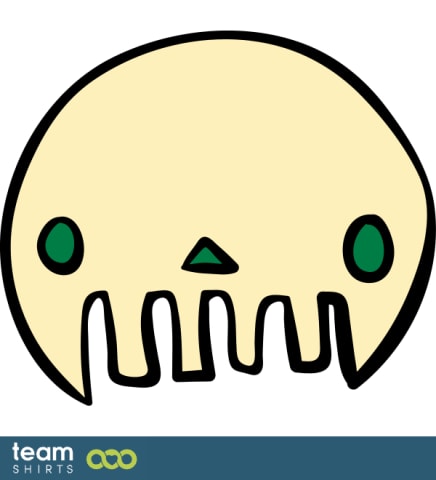 skull