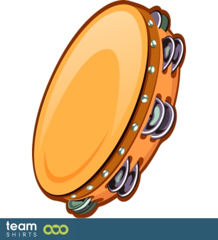 Tambourine