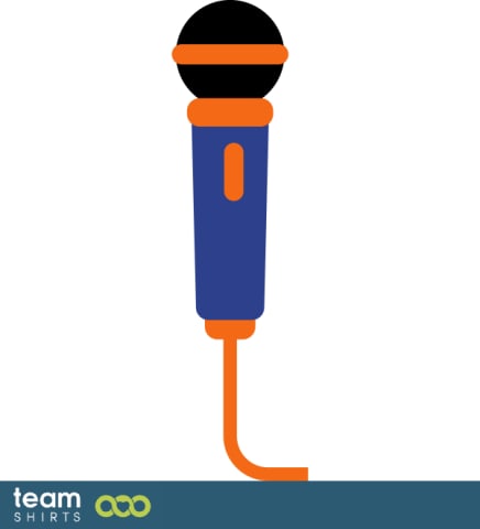 microphone