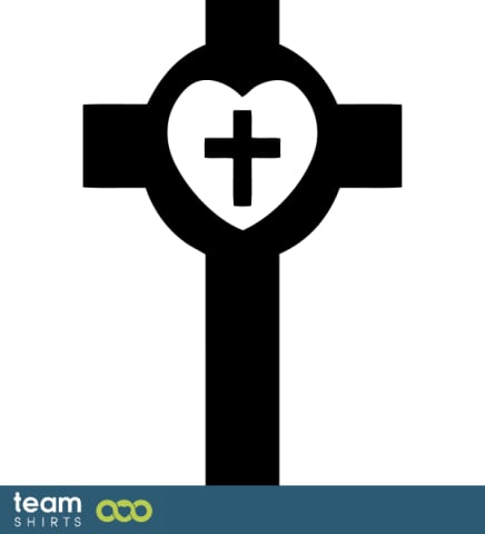 Lutheran cross