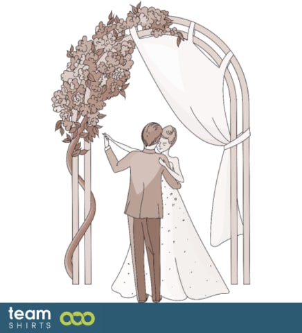 Wedding Pair