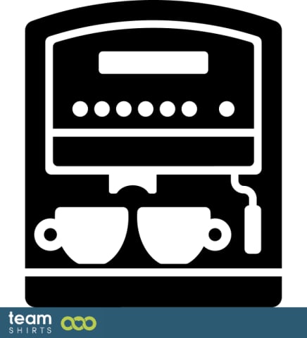 espresso machine