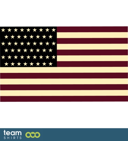 USA Flag