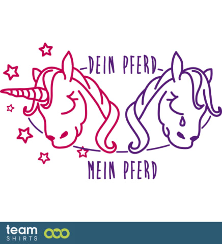 Dein Pferd Mein Pferd