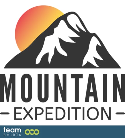 mountain logo