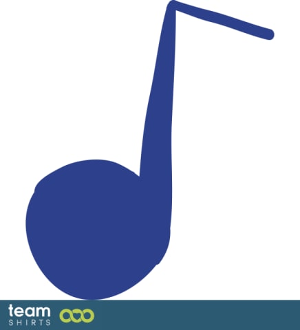 music note
