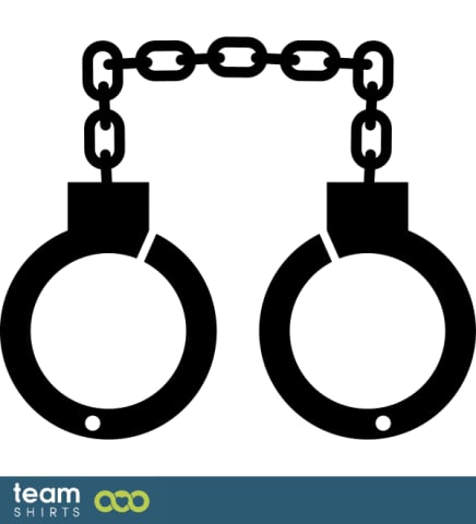 Handcuffs