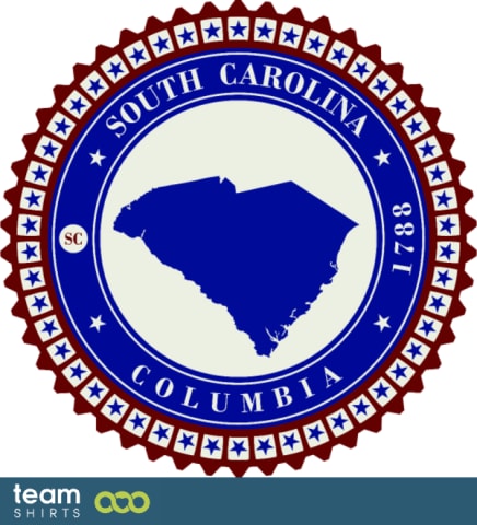 South Carolina
