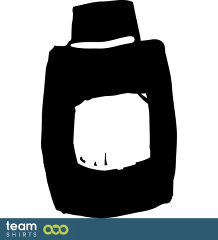 Medicine bottle