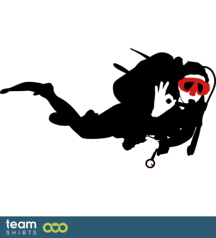 diver