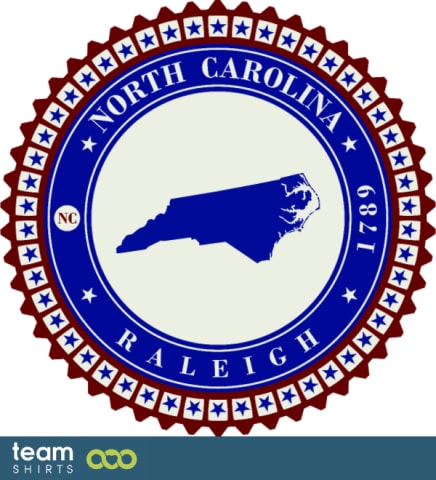 North Carolina