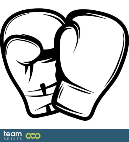 boxing glove