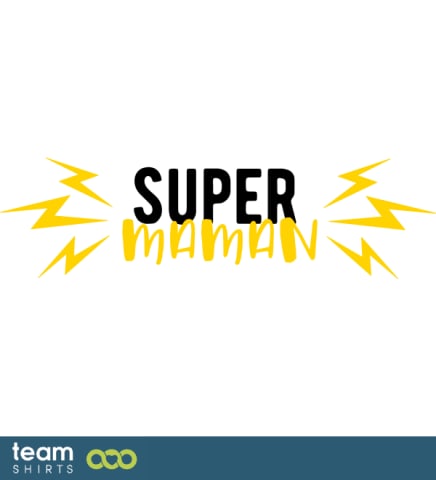 Super Maman 3