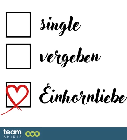 Einhornliebe