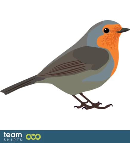 robin
